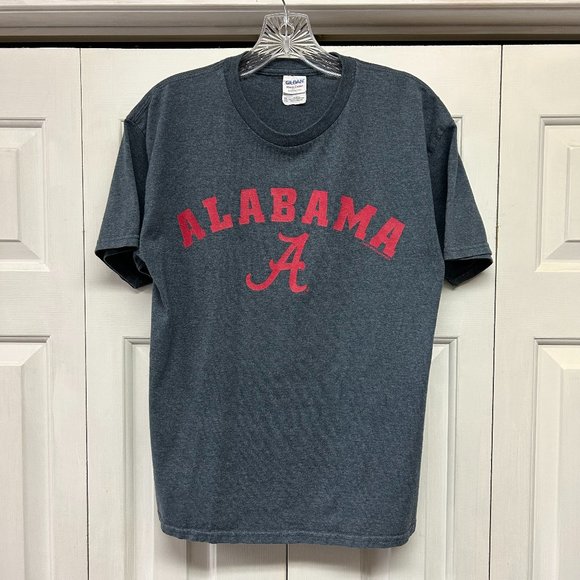 Gildan Other - ALABAMA "ROLL TIDE" TEE